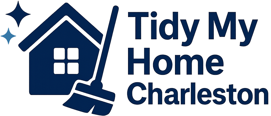 Tidy My Home Charleston